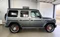 Mercedes-Benz G 63 AMG NIGHT/MASSAGE/DRIVER`S/DESIGNO Szary - thumbnail 3