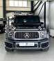 Mercedes-Benz G 63 AMG NIGHT/MASSAGE/DRIVER`S/DESIGNO Szary - thumbnail 2