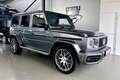 Mercedes-Benz G 63 AMG NIGHT/MASSAGE/DRIVER`S/DESIGNO Szary - thumbnail 1