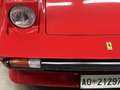 Ferrari 208 2.0 GTB originale COSERVATA ASI ORO Rojo - thumbnail 3