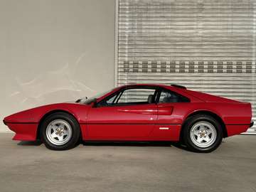 2.0 GTB originale COSERVATA ASI ORO
