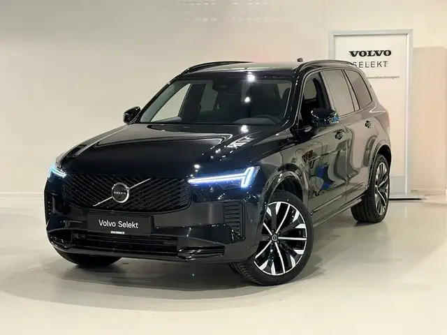 Volvo XC90 T8 Recharge Dark Plus