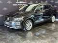 Volkswagen T-Roc 2.0 TDI Sport 4Motion Schwarz - thumbnail 2
