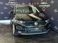 Volkswagen T-Roc 2.0 TDI Sport 4Motion Schwarz - thumbnail 8