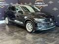 Volkswagen T-Roc 2.0 TDI Sport 4Motion Schwarz - thumbnail 9