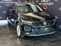 Volkswagen T-Roc 2.0 TDI Sport 4Motion Schwarz - thumbnail 7