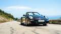 Porsche 997 Carrera 4S Cabriolet 3.8i carnet Exclusif Porsche Noir - thumbnail 4