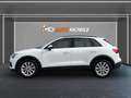Audi Q3 35 TDI S tronic+LED+AHK+VIRTUAL+KAMERA+1.HAND Weiß - thumbnail 7