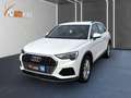 Audi Q3 35 TDI S tronic+LED+AHK+VIRTUAL+KAMERA+1.HAND Weiß - thumbnail 1