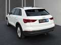 Audi Q3 35 TDI S tronic+LED+AHK+VIRTUAL+KAMERA+1.HAND Weiß - thumbnail 6