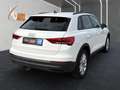 Audi Q3 35 TDI S tronic+LED+AHK+VIRTUAL+KAMERA+1.HAND Weiß - thumbnail 4
