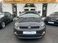 Volkswagen Polo V Sound SHZ/PDC/ALU/BLUETOOTH/1.HAND Gris - thumbnail 2