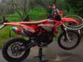 Beta RR 430 Rood - thumbnail 4