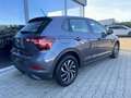 Volkswagen Polo 1.0 TSI/DSG/LED/NAVI/PDC/KLIMA/ACC/LANE/ Grau - thumbnail 3