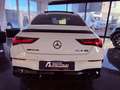 Mercedes-Benz CLA 35 AMG 4M Mopf Pano Keyless Kamera Spur Totw Blanc - thumbnail 5