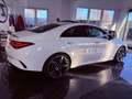 Mercedes-Benz CLA 35 AMG 4M Mopf Pano Keyless Kamera Spur Totw Blanc - thumbnail 6
