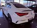 Mercedes-Benz CLA 35 AMG 4M Mopf Pano Keyless Kamera Spur Totw Blanc - thumbnail 4