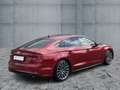 Audi A5 40 TFSI S-TR S-LINE LED+NAV+SHZ+RFK Rot - thumbnail 6