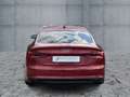 Audi A5 40 TFSI S-TR S-LINE LED+NAV+SHZ+RFK Rot - thumbnail 5