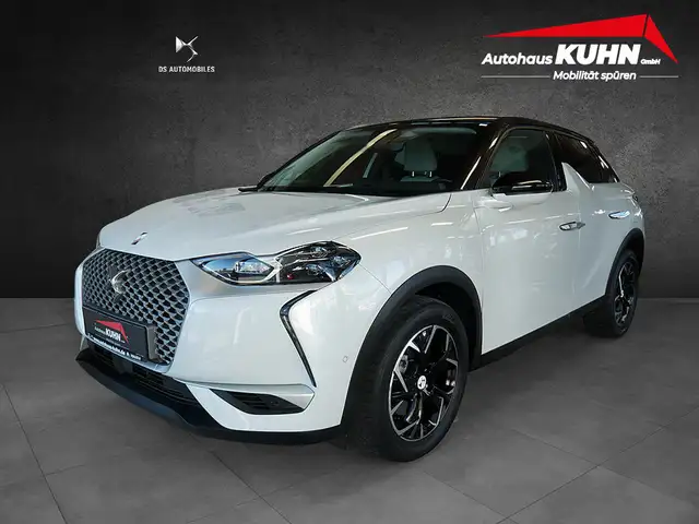 DS Automobiles DS 3 Crossback E-Tense Rivoli NAVI MATRIX-LED