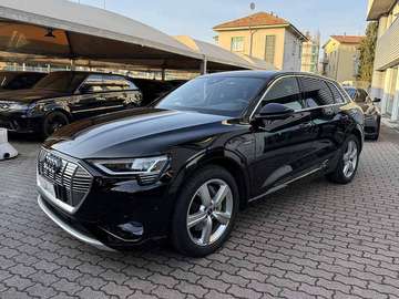 50 S line SLINE quattro TELECAMERA CERCHI 20''