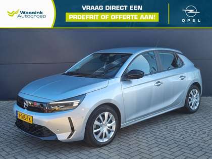 Opel Corsa 1.2 Turbo 100pk Edition | Airco | Cruise Control |