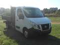 Nissan NV400 Chasis 2.3dCi 165 L3H1 FWD Comfort Wit - thumbnail 3