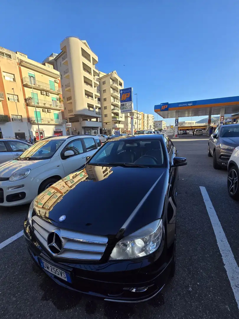 Mercedes-Benz C 220 cdi Avantgarde - 1