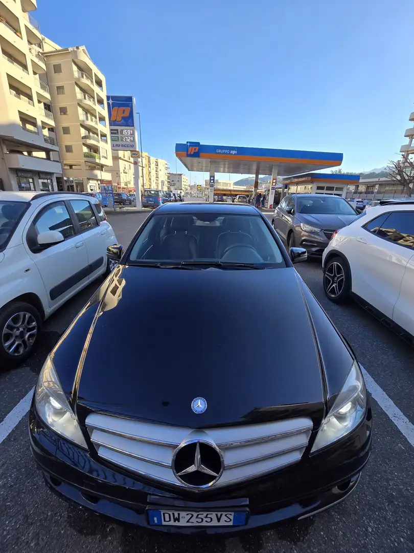 Mercedes-Benz C 220 cdi Avantgarde - 2