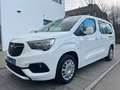 Opel Combo Cargo EDITION XL *LKW ZULAS. /AHK/AUTOM* Blanc - thumbnail 2