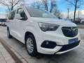 Opel Combo Cargo EDITION XL *LKW ZULAS. /AHK/AUTOM* Blanc - thumbnail 4