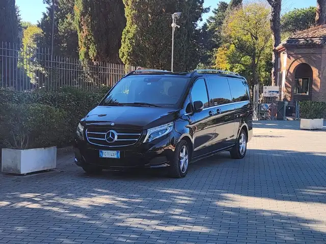 Mercedes-Benz V V 250 d Executive EL auto