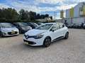 Renault Clio Gpl Weiß - thumbnail 2