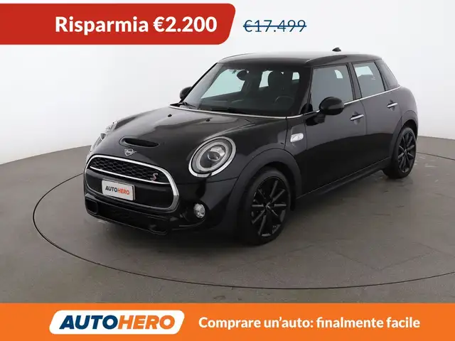 MINI Cooper SD Cooper SD