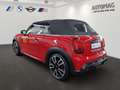 MINI John Cooper Works Cabrio John Cooper Works JCW*Navi*Driving Assist*HeadUp*P Rot - thumbnail 4