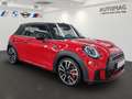 MINI John Cooper Works Cabrio John Cooper Works JCW*Navi*Driving Assist*HeadUp*P Rot - thumbnail 2