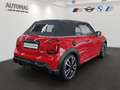 MINI John Cooper Works Cabrio John Cooper Works JCW*Navi*Driving Assist*HeadUp*P Rot - thumbnail 3