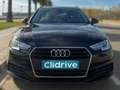 Audi A4 Avant 40 TDI Black line S tronic 140kW Negro - thumbnail 3
