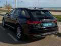 Audi A4 Avant 40 TDI Black line S tronic 140kW Negro - thumbnail 9