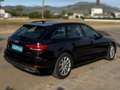 Audi A4 Avant 40 TDI Black line S tronic 140kW Negro - thumbnail 7