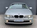 BMW 520 i Touring E39 5-Gang Klimaaut. TÜV Jan 2026 Silber - thumbnail 2