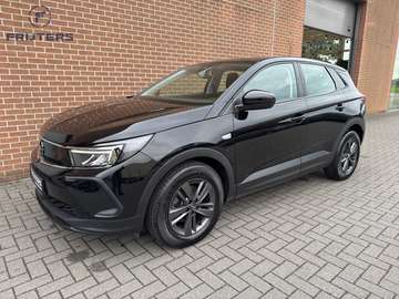 1.2 Turbo Start/Stop GS MT6 130 pk