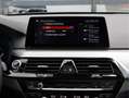BMW 520 5-serie Touring 520i M-Sport *Leder*Memory*Pano*Ca Zwart - thumbnail 37