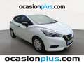 Nissan Micra IG-T S&S Visia+ 90 Blanco - thumbnail 2