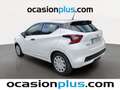 Nissan Micra IG-T S&S Visia+ 90 Blanco - thumbnail 4