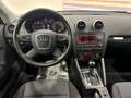 Audi A3 Sportback 1.6 TDI 105 Stronic Attraction Blau - thumbnail 8