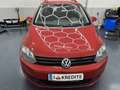 Volkswagen Golf Plus Rabbit 1,6 TDI * SOFORT FINANZIERUNG & EINTAUSC... Rot - thumbnail 7