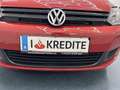 Volkswagen Golf Plus Rabbit 1,6 TDI * SOFORT FINANZIERUNG & EINTAUSC... Rot - thumbnail 10