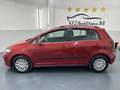 Volkswagen Golf Plus Rabbit 1,6 TDI * SOFORT FINANZIERUNG & EINTAUSC... Rot - thumbnail 2
