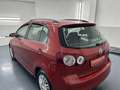 Volkswagen Golf Plus Rabbit 1,6 TDI * SOFORT FINANZIERUNG & EINTAUSC... Rot - thumbnail 3